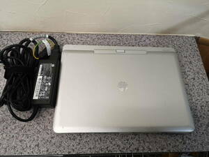 ★HP Elite Book Revolve 810 G2 Core i5 U4200 8GB RAM 動作品 ジャンク扱い♪