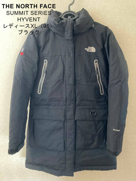 THE NORTH FACE　サミットシリーズ　アスガルド　レディースXL