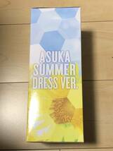 新世紀エヴァンゲリオン プレミアムフィギュア 惣流・アスカ・ラングレー Summer Dress Ver._画像7