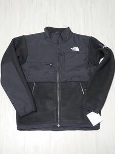 THE NORTH FACE■デナリジャケット(ブラック)NA72051■Mサイズ新品未使用