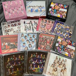 モーニング娘。'24 初回生産限定盤 まとめ売り