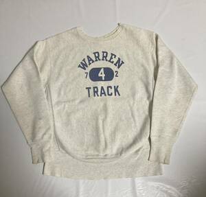 70s USA made M size Champion stain included Rebirth we b single color tag Champion 70 period Vintage Vintage sweat USA made 