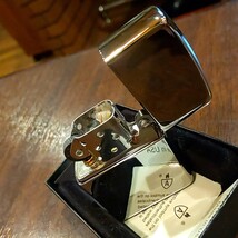 ジッポ zippo アーマー #167 チューニング 動画あり_画像6