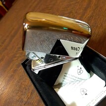 ジッポ zippo アーマー #167 チューニング 動画あり_画像2