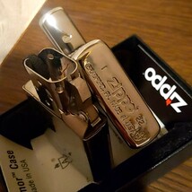 ジッポ zippo アーマー #167 チューニング 動画あり_画像7