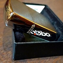 ジッポ zippo アーマー #162 クロムサテン チューニング 動画あり_画像3