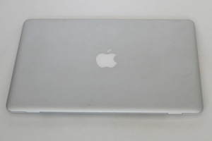 Apple MacBook Air A1237（ハードDisc/内蔵バッテリーなし）★ジャンク