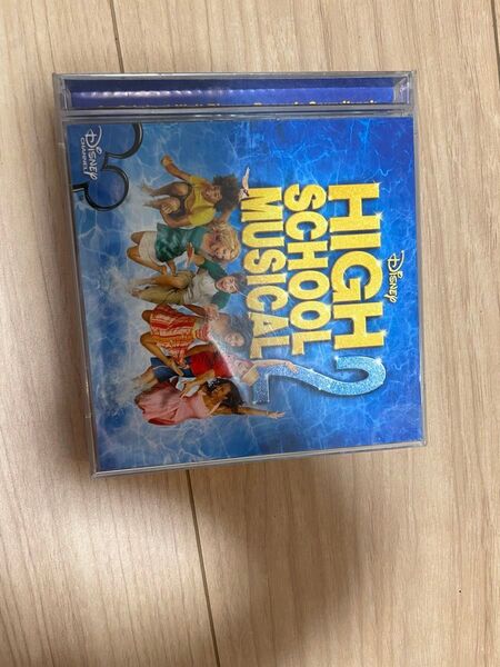 ハイスクール・ミュージカル1, 2 プレミアム・エディション DVD
