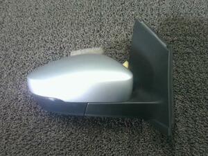 VW Polo DBA-6RCBZW right door mirror 