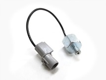 【送料無料】ノックセンサー ノッキングセンサー 日産 モコ MG21S/MG22S 対応純正品番 16412-4A0A3 164124A0A3_画像2