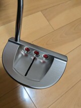 スコッティキャメロン SCOTTY CAMERON GOLO7 パター 34inch_画像6