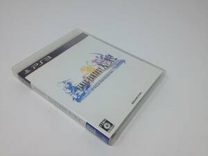 PS3 ファイナルファンタジー 10 10-2 HDリマスター ( FINAL FANTASY Ⅹ Ⅹ-2 HD Remaster FF ）