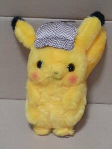  Pokemon Pikachu soft toy ball chain lack of Pokemon