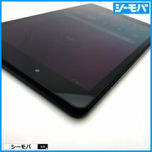 タブレット サムスン Galaxy Tab A 8.0 SM-T290 Wi-Fi 32GB ブラック 中古 8インチ android アンドロイド RUUN13687_画像4
