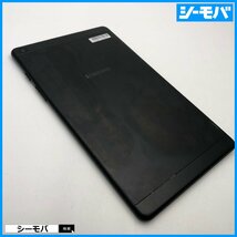 タブレット サムスン Galaxy Tab A 8.0 SM-T290 Wi-Fi 32GB ブラック 中古 8インチ android アンドロイド RUUN13686_画像2