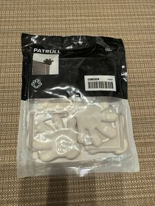 IKEA PATRULLコーナーガード　８個入り