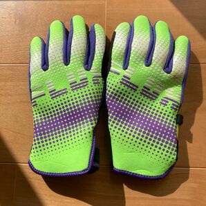 FLUX グローブ Mサイズ