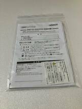 OMRON BNB75S 交換用バッテリー　開封済　新品_画像3