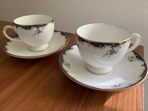 WEDGWOOD ウェッジウッド カップ ソーサー