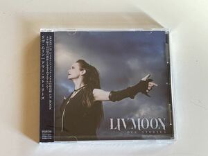 LIV MOON/OUR STORIESリヴ・ムーン-アワー・ストーリーズ☆シンフォニックメタル☆嬢メタル☆CD未開封新品