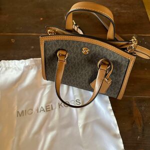 マイケルコース MICHAEL KORS バッグ レディース 2way ショルダーバッグ レザー ハンドバッグ 斜め掛け