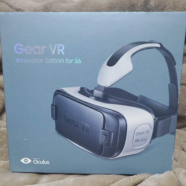 Gear VR　for Galaxy S6