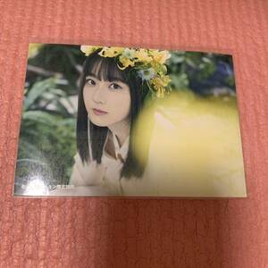 AKB48 STU48 独り言で語るくらいなら 生写真 瀧野由美子 楽天コレクション A賞