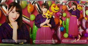 AKB48 HKT48 izone 宮脇咲良 春のアリーナツアー2018これが博多のやり方だ！ 会場生写真2/25 神戸ワールド記念ホール コンプ まとめ セット