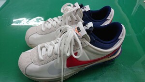 新品 28.5 NIKE×sacai(ナイキ×サカイ) ズームコルテッツSP 