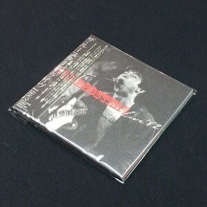 ルースターズ - LIVE 1982（CD）（★美品！）（インディーズ）