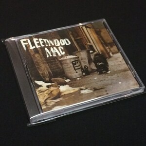 Fleetwood Mac - S/T（CD）（★美品！） フリートウッド・マック