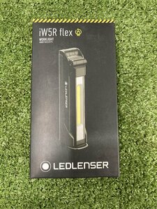 【中古品】展示品 Ledlenser(レッドレンザー) ワークライト iW5R flex LEDワークライト ITQUFBBTB1VK