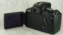  Canon キヤノン EOS Kiss X5 + ZOOM EF 28-105mm 1:3.5-4.5 アングルファインダー他オマケ付き_画像7