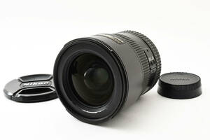 ★☆【動作品！】 #2048958 Nikon AF-S DX Zoom Nikkor ED 17-55mm F2.8G IF-ED AF☆★