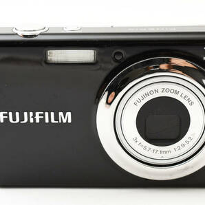 ★☆【外観美品！】 #2048952 283 FUJIFILM FINEPIX J30 フジフィルム ファインピクス☆★の画像3