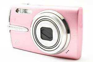 ★☆【外観美品！】 #2048956 287 OLYMPUS オリンパス u1020 10.1 MEGAPIXEL☆★