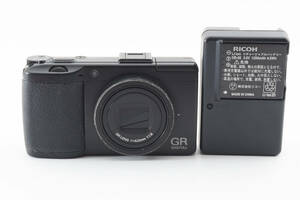 ★☆【動作品！】 #2054667 ②RICOH GR DIGITAL III GRDIGITAL3☆★