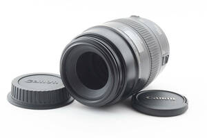 ★☆【外観美品！】 #2057806 キヤノン Canon EF 100mm F2.8 MACRO マクロ☆★