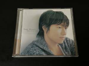 【即決】K-POP CD WOO SUNG MIN ウ・ソンミン／THE ROAD