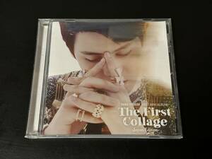 【即決】K-POP CD YANG YOSEOP ヤン・ヨソプ／The First Collage -Japan Edition-