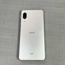 シャープ AQUOS sense3 SHV45　AU　画面サイズ:5.5インチ_画像4