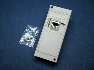 YOKOGAWA 横河 DARWIN用 DT300-41 イーサネット通信モジュール 中古