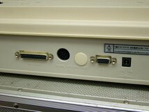 SHIMADZU 島津製作所 BX32KS ひょう量 32KG 台はかり 天びん 量り 中古_画像5