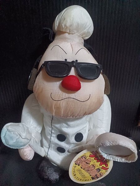 ラップマン フラワーロック ミュージカン ミュージ缶 ぬいぐるみ玩具 昭和 最終値下げ