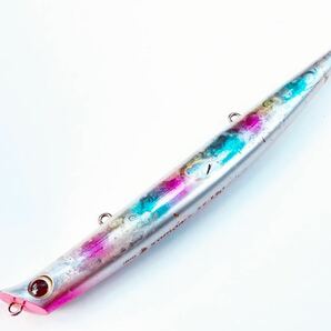 アイマコモモ SF-130 スリム★130mm12g★重心移動フローティング★ima komomo SF130 Slimの画像2