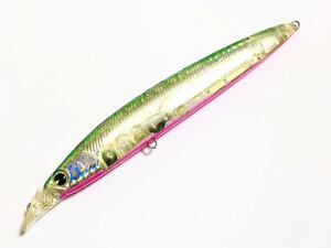 アイマフレイミングダート125★125mm20g★フローティング★重心移動正常作動★ima FLAMING DART 125★磯マル磯ヒラ河川ランカーシーバス