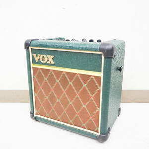 VOX ヴォックス ギターアンプ MINI5 Rhythm MINI-5RM ブラック モデリングアンプ ボックス K3960