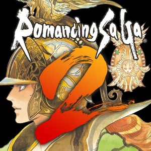 Romancing SaGa 2 ロマンシング サガ 2 PC Steam ダウンロードコード 日本語可