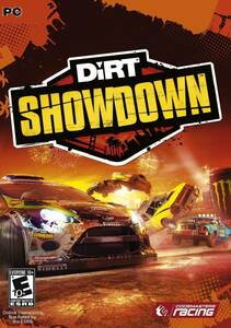 DiRT Showdown ダート ショーダウン PC Steam コード