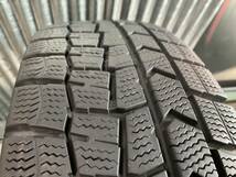 安心の調整済★165/60R14　エブリィワゴン　NVクリッパーリオ　スクラム　タウンボックス　17W　64W　_画像5